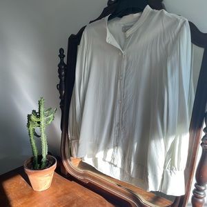 Everlane Blouse